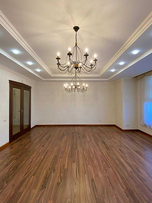 Оренда 4-кімнатної квартири вул.Круглоуніверситетська 178,5 м² Паркінг Київ - зображення 2