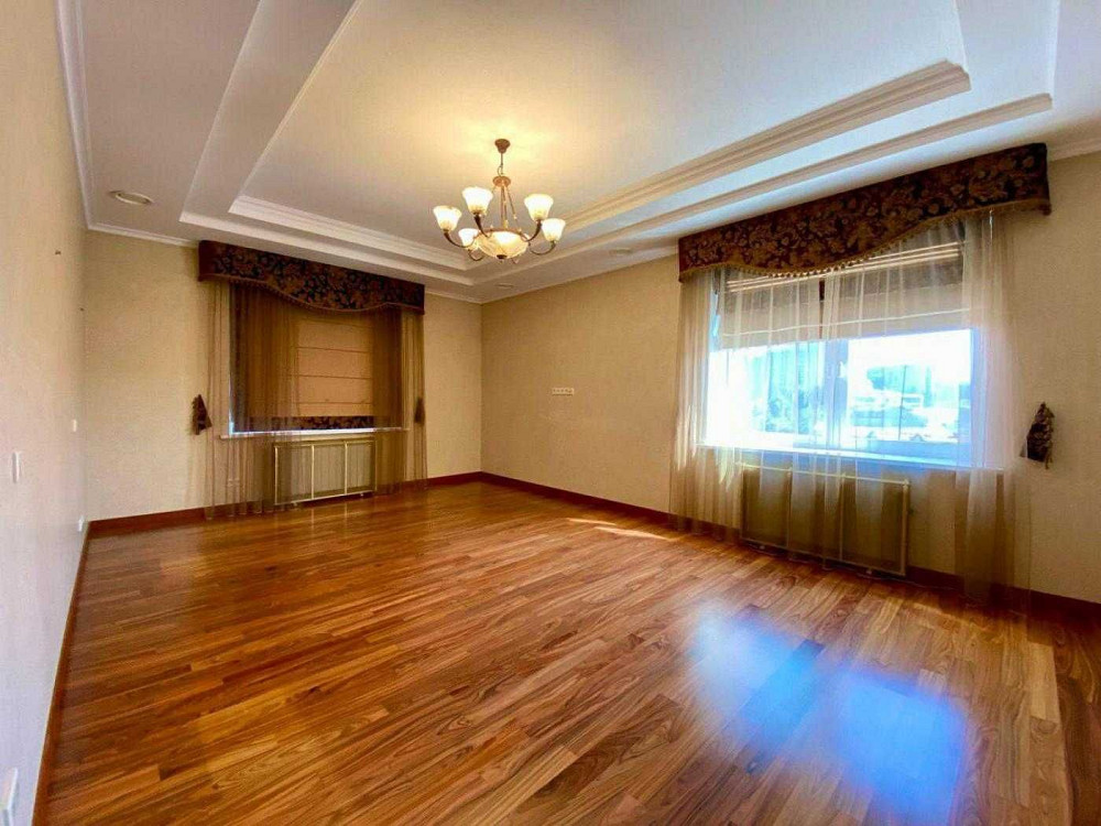 Оренда 4-кімнатної квартири вул.Круглоуніверситетська 178,5 м² Паркінг Київ - зображення 7