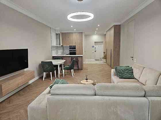 ПЕРША ЗДАЧА!Оренда 1-к. квартири з дизайнерським ремонтом на Печерську Київ