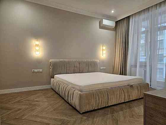 ПЕРША ЗДАЧА!Оренда 1-к. квартири з дизайнерським ремонтом на Печерську Київ