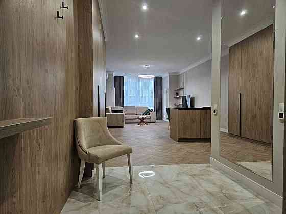 ПЕРША ЗДАЧА!Оренда 1-к. квартири з дизайнерським ремонтом на Печерську Київ