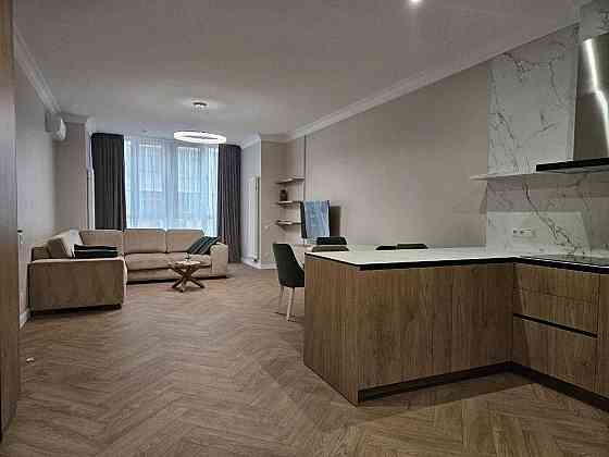 ПЕРША ЗДАЧА!Оренда 1-к. квартири з дизайнерським ремонтом на Печерську Київ