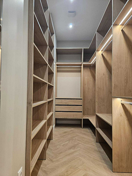 ПЕРША ЗДАЧА!Оренда 1-к. квартири з дизайнерським ремонтом на Печерську Київ - зображення 8