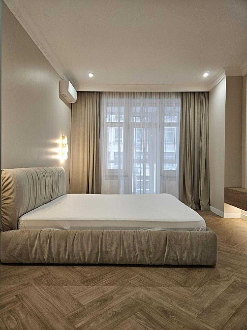 ПЕРША ЗДАЧА!Оренда 1-к. квартири з дизайнерським ремонтом на Печерську Київ - зображення 7