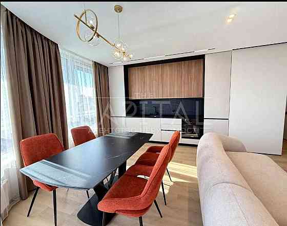 Оренда квартири в жк White Lines/ 73м2/ 3-ьох кімнатна/ 13 поверх Київ