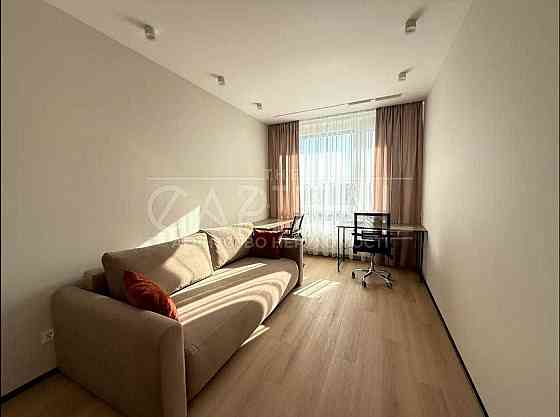 Оренда квартири в жк White Lines/ 73м2/ 3-ьох кімнатна/ 13 поверх Київ