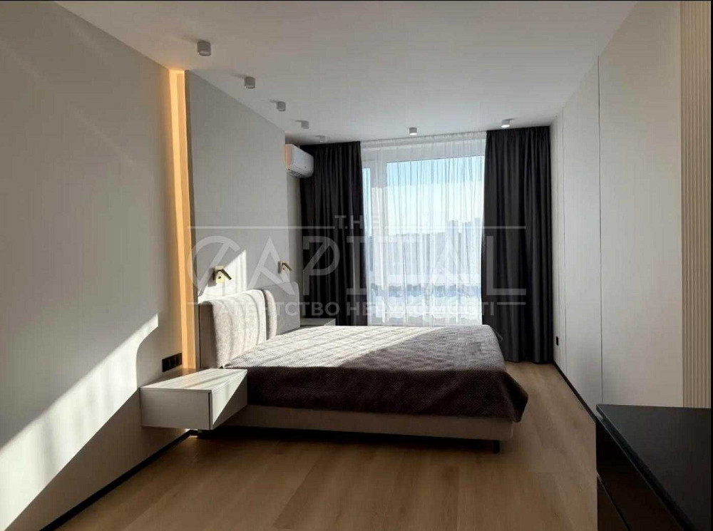 Оренда квартири в жк White Lines/ 73м2/ 3-ьох кімнатна/ 13 поверх Київ - зображення 3