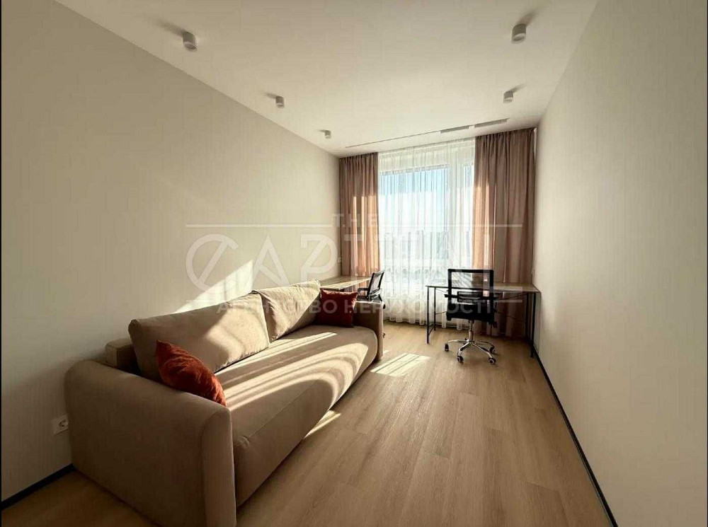 Оренда квартири в жк White Lines/ 73м2/ 3-ьох кімнатна/ 13 поверх Київ - зображення 5