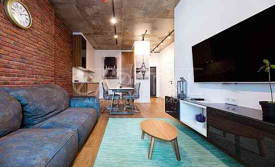 ВИДОВА!!! Оренда ДИЗАЙНЕРСЬКОЇ квартири. ЖК Manhattan City. Київ