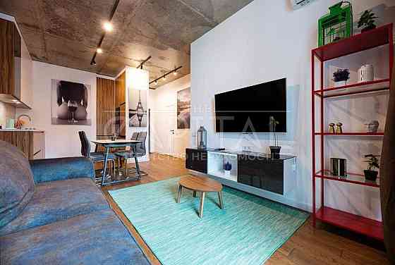 ВИДОВА!!! Оренда ДИЗАЙНЕРСЬКОЇ квартири. ЖК Manhattan City. Київ