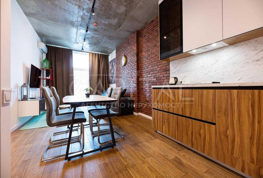 ВИДОВА!!! Оренда ДИЗАЙНЕРСЬКОЇ квартири. ЖК Manhattan City. Київ - зображення 3