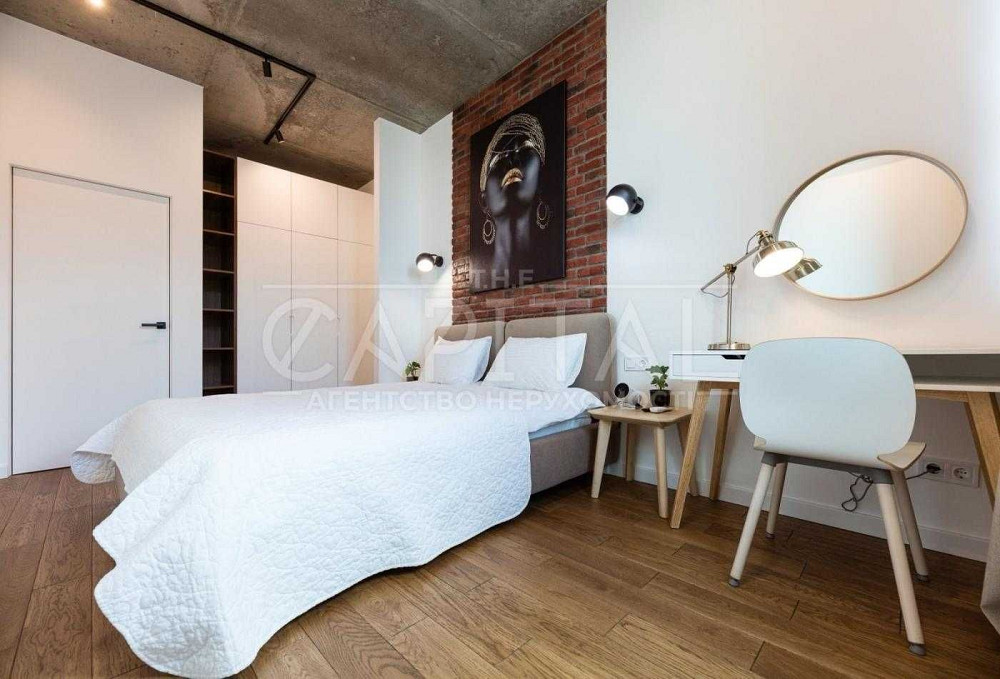 ВИДОВА!!! Оренда ДИЗАЙНЕРСЬКОЇ квартири. ЖК Manhattan City. Київ - зображення 7