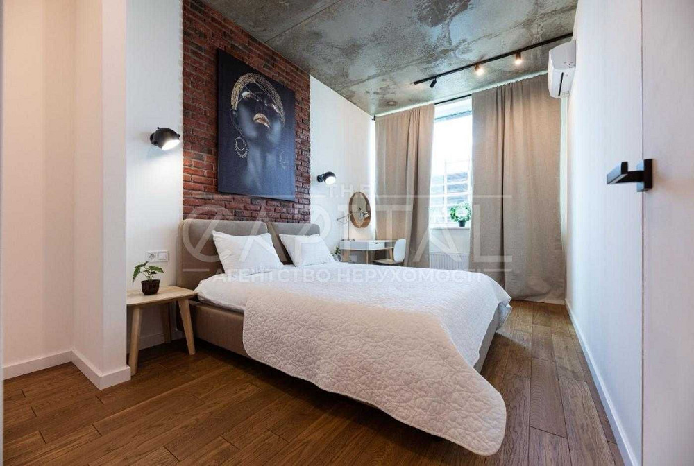 ВИДОВА!!! Оренда ДИЗАЙНЕРСЬКОЇ квартири. ЖК Manhattan City. Київ - зображення 6