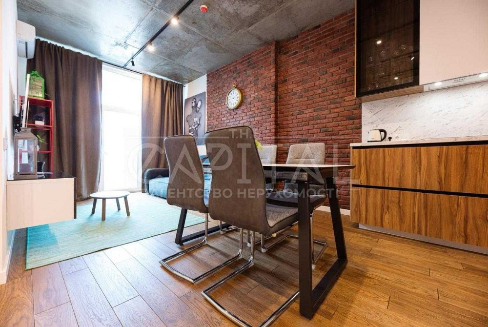 ВИДОВА!!! Оренда ДИЗАЙНЕРСЬКОЇ квартири. ЖК Manhattan City. Київ - зображення 4