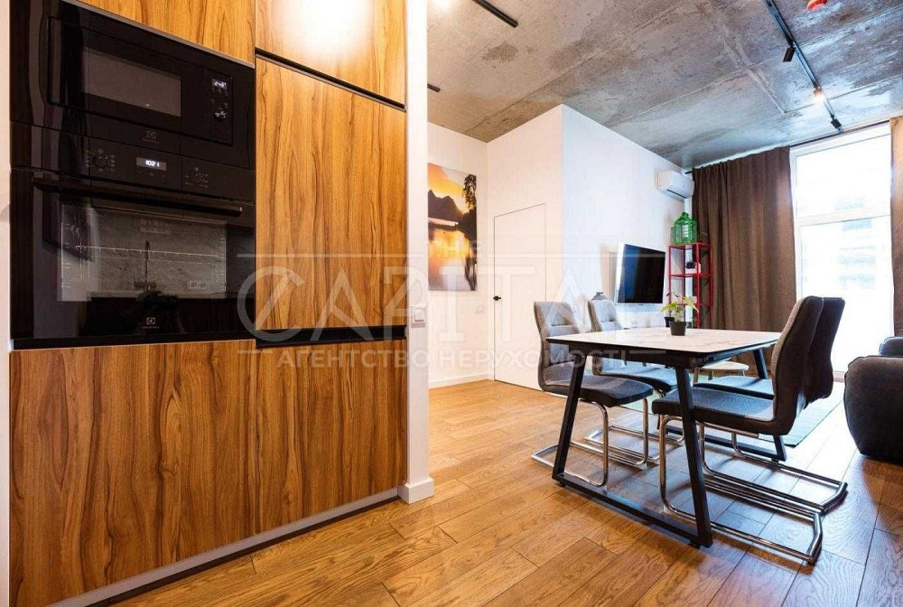 ВИДОВА!!! Оренда ДИЗАЙНЕРСЬКОЇ квартири. ЖК Manhattan City. Київ - зображення 5