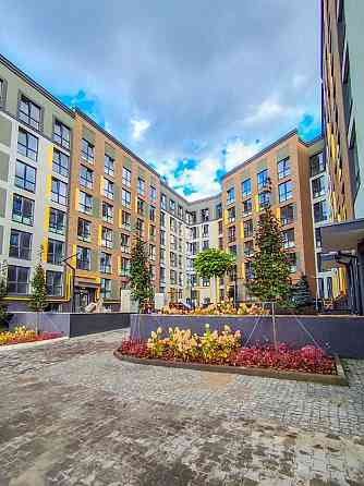 3-кімнатна квартира. Чистове оздоблення! Розвинена інфраструктура. Ірпінь