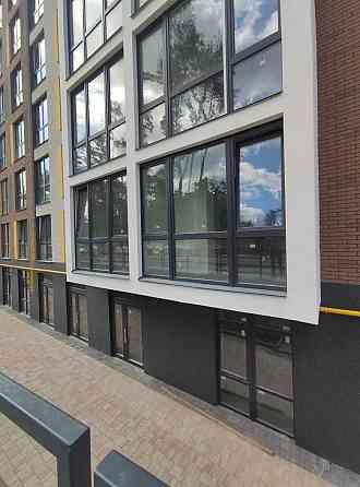 3-кімнатна квартира. Чистове оздоблення! Розвинена інфраструктура. Ірпінь