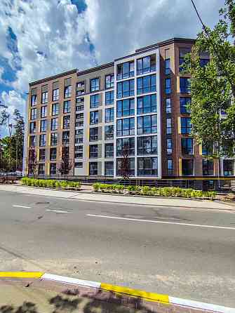 3-кімнатна квартира. Чистове оздоблення! Розвинена інфраструктура. Ірпінь