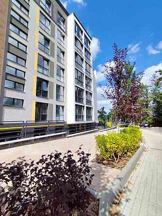 3-кімнатна квартира. Чистове оздоблення! Розвинена інфраструктура. Ірпінь