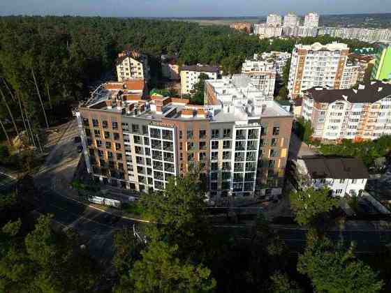 3-кімнатна квартира. Чистове оздоблення! Розвинена інфраструктура. Ірпінь