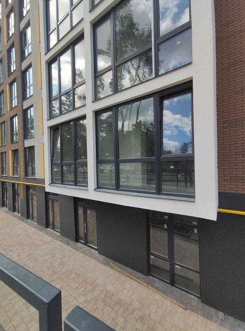 3-кімнатна квартира. Чистове оздоблення! Розвинена інфраструктура. Ірпінь - зображення 3