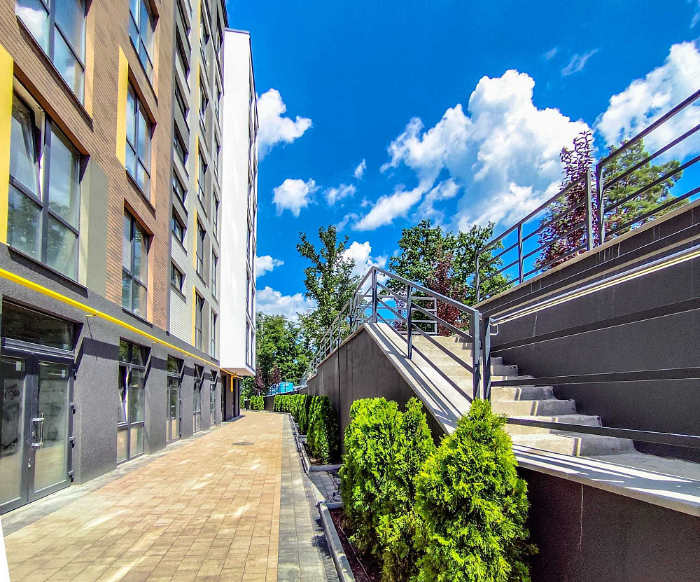 3-кімнатна квартира. Чистове оздоблення! Розвинена інфраструктура. Ірпінь - зображення 7