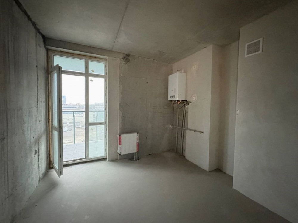 Продаж 2 кім. квартири 74м2 м. Львів, вул. Стрийська, ЖК Національний Львов - изображение 4