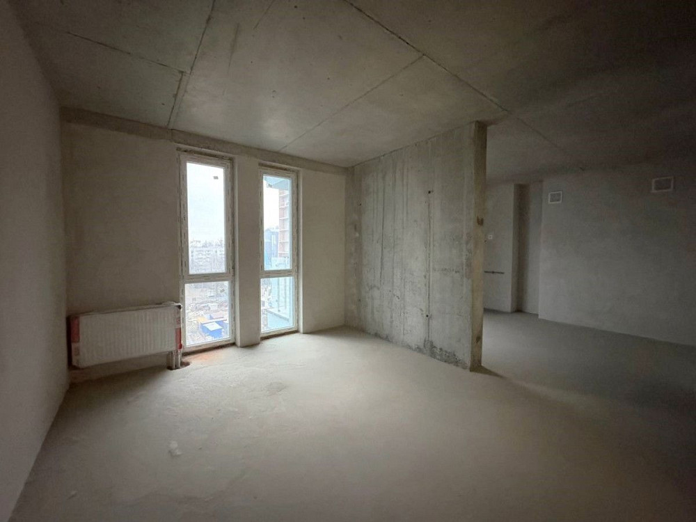 Продаж 2 кім. квартири 74м2 м. Львів, вул. Стрийська, ЖК Національний Львов - изображение 5