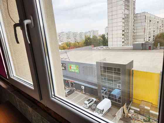 Продам 1 кімнатну квартиру, Олексіївка, сертифікат єВідновлення Харьков