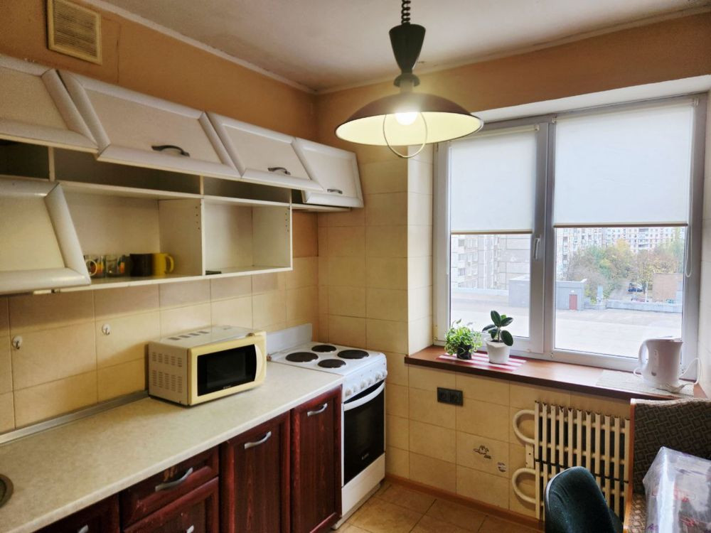 Продам 1 кімнатну квартиру, Олексіївка, сертифікат єВідновлення Харків - зображення 1