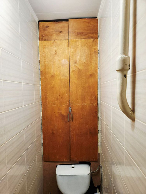 Продам 1 кімнатну квартиру, Олексіївка, сертифікат єВідновлення Харків - зображення 5