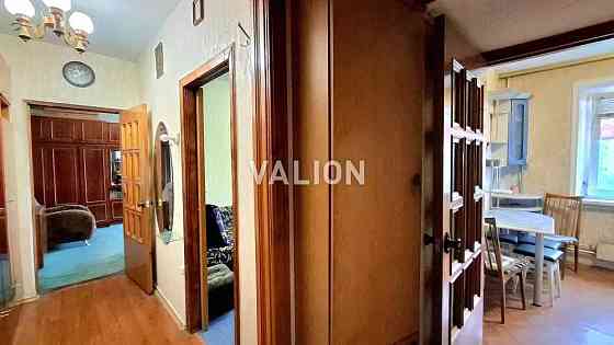 Продаж 2к квартири, просп. Бажана 5а, метро Харківська Киев