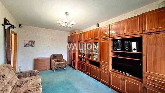 Продаж 2к квартири, просп. Бажана 5а, метро Харківська Киев