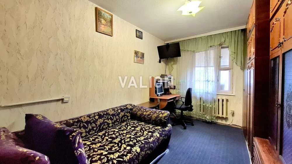 Продаж 2к квартири, просп. Бажана 5а, метро Харківська Киев - изображение 8