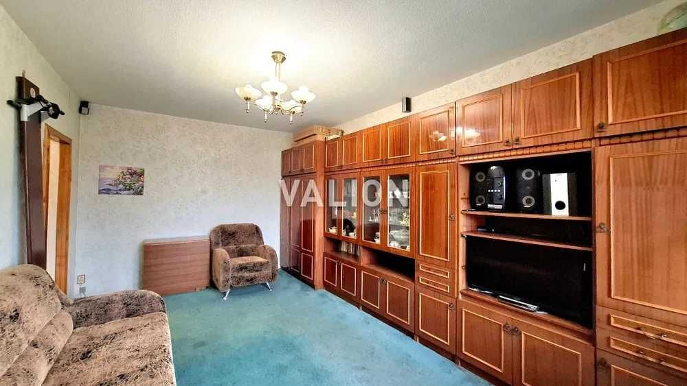 Продаж 2к квартири, просп. Бажана 5а, метро Харківська Киев - изображение 6