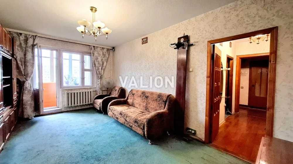 Продаж 2к квартири, просп. Бажана 5а, метро Харківська Киев - изображение 7