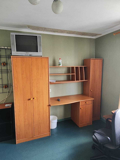 BV S4 Продам гостинку Новые Дома ул. Кошкина Харьков - изображение 2