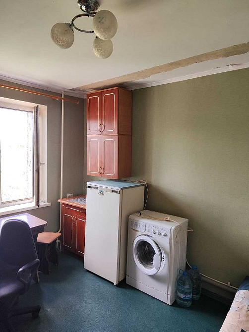 BV S4 Продам гостинку Новые Дома ул. Кошкина Харьков - изображение 1