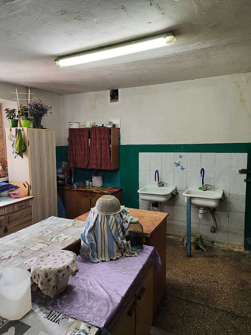 BV S4 Продам гостинку Новые Дома ул. Кошкина Харьков - изображение 7