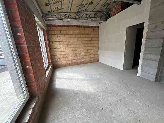 Продаж дворівневої 3-х кім.квартири з ГАЗОМ! Гостомель