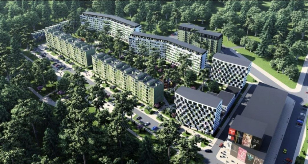 Продаж дворівневої 3-х кім.квартири з ГАЗОМ! Гостомель - изображение 4