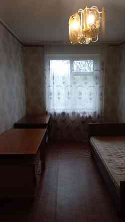 3-ох кімнатна квартира,вул. Сергія Колачевського 