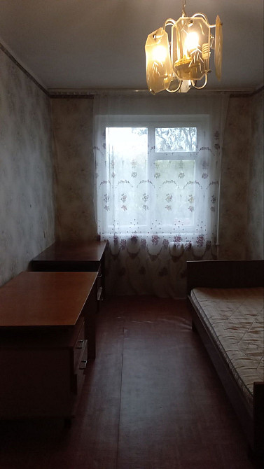 3-ох кімнатна квартира,вул. Сергія Колачевського  - зображення 5