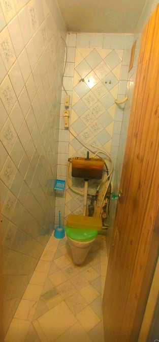 Продам 2к/квартиру Корабельний рн зуп.Унівесам‼️Продам 2к/к под ремонт Николаев - изображение 6