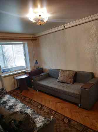 Продаётся 2х комнатная квартира ст.метро Дарница Киев