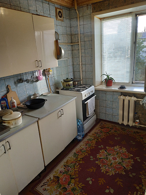 Продаётся 2х комнатная квартира ст.метро Дарница Киев - изображение 7