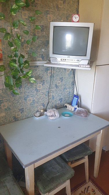 Продаётся 2х комнатная квартира ст.метро Дарница Киев - изображение 6