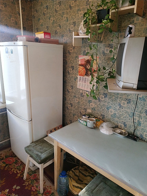 Продаётся 2х комнатная квартира ст.метро Дарница Киев - изображение 8