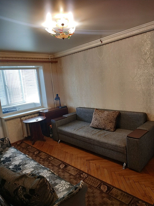 Продаётся 2х комнатная квартира ст.метро Дарница Киев - изображение 2