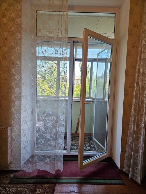 Продаётся 2-комнатная «сталинка» в районе cоцгорода,  ул. Гурова Кривий Ріг - зображення 7